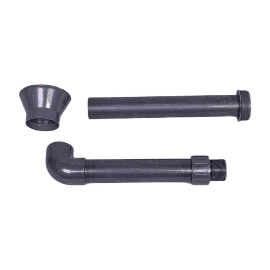 Fluidra - Diffuser Assembly for Artic Sand Filter Ø800 mm - 1