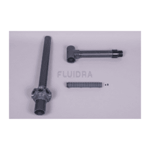 Fluidra - Collector Arm Assembly for Artic Plus Sand Filter Ø650 mm