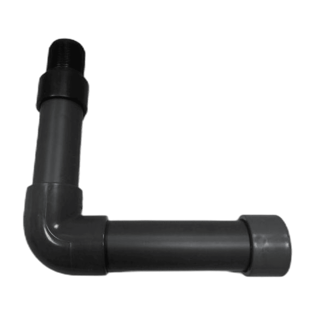Fluidra - Collector Assembly for Jupiter 50 Side White Sand Filter - 1