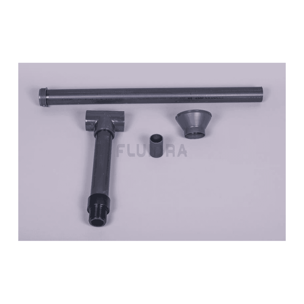 Fluidra - Diffuser Assembly for Artic Plus Sand Filter Ø650 mm - 1