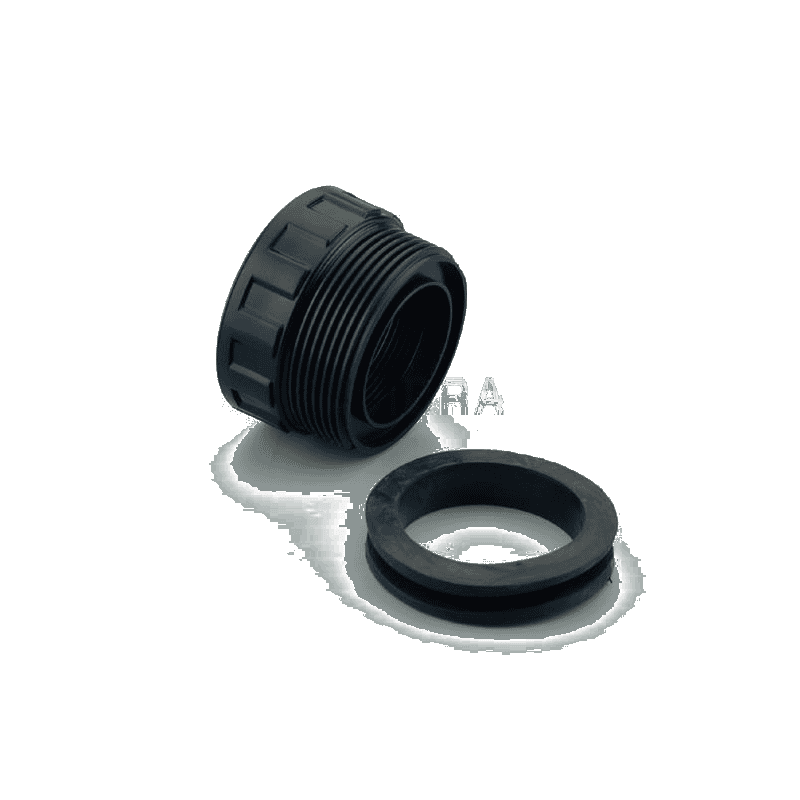 Fluidra - 2'' Union Connector + Gasket - 1