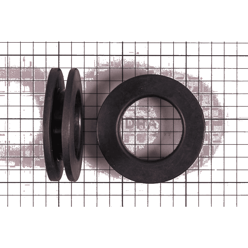 Fluidra - Concave Gasket 1½'' - 1