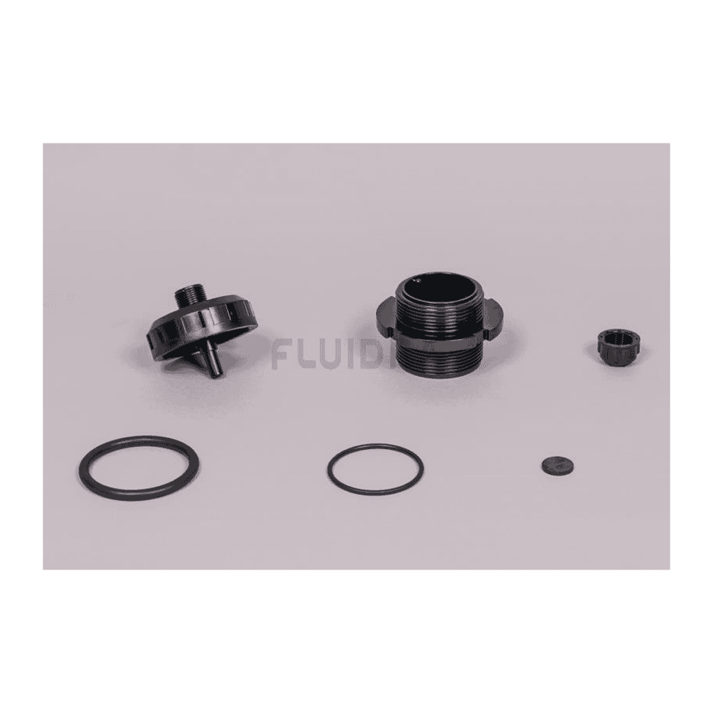 Fluidra - Sand & Water Drain Plug – Europa Pro Sand Filter Ø500 mm - 1