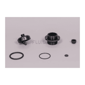 Fluidra - Sand & Water Drain Plug – Europa Pro Sand Filter Ø500 mm