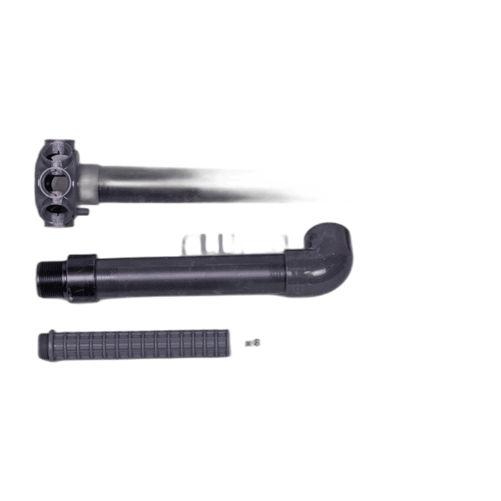 Fluidra - Sand Filter Manifold Assembly Ø650 mm - 1