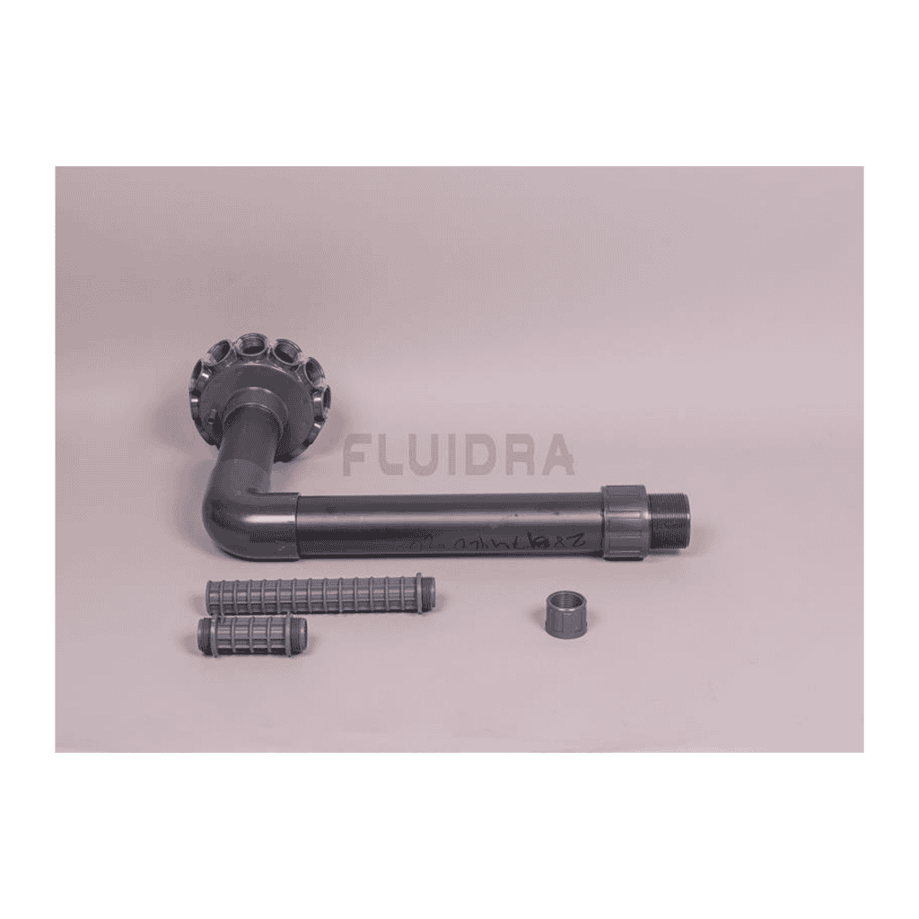 Fluidra - Collector Manifold Assembly for Ø900 mm Sand Filter 2" - 1