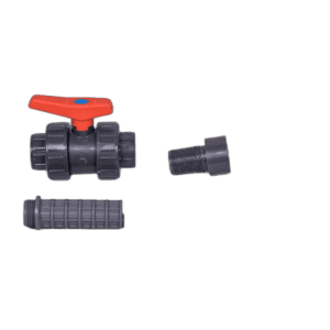 Fluidra - Filter Tank Drain Water Set (Artic OC-1, from 03/2013)