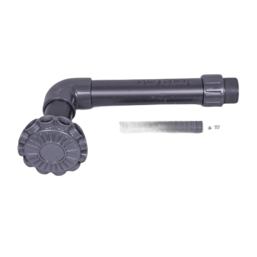 Fluidra - Manifold Assembly for Aster Sand Filter Ø950 mm – 2½" - 1