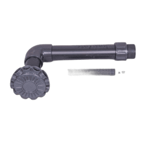 Fluidra - Manifold Assembly for Aster Sand Filter Ø950 mm – 2½"