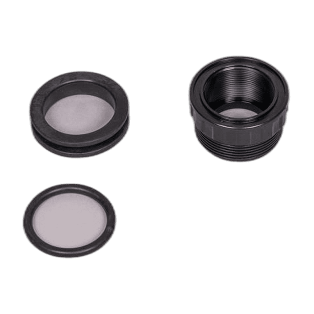 Fluidra - 2" Pipe Fitting with Gasket for BWS2 1050–1200 Sand Filter - 1