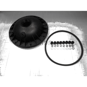 Fluidra - Filter Lid
