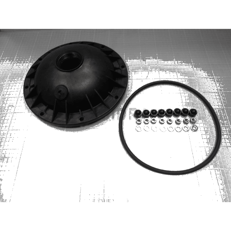 Fluidra - Filter Lid - 1