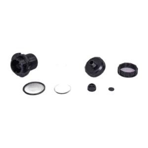 Fluidra - Sand Filter Purge Assembly 2½"