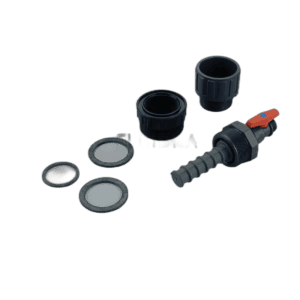 Fluidra - Sand Filter Drain Plug 2" – Berlin Ø900 Filter