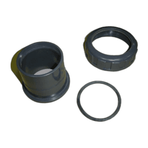 Fluidra - 3-Piece Union Nut D63/75 for Ø900 Sand Filter