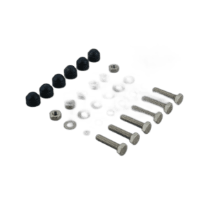 Fluidra - Diffuser Screw Set for Sand Filter Ø900 mm / 30,000 l/h
