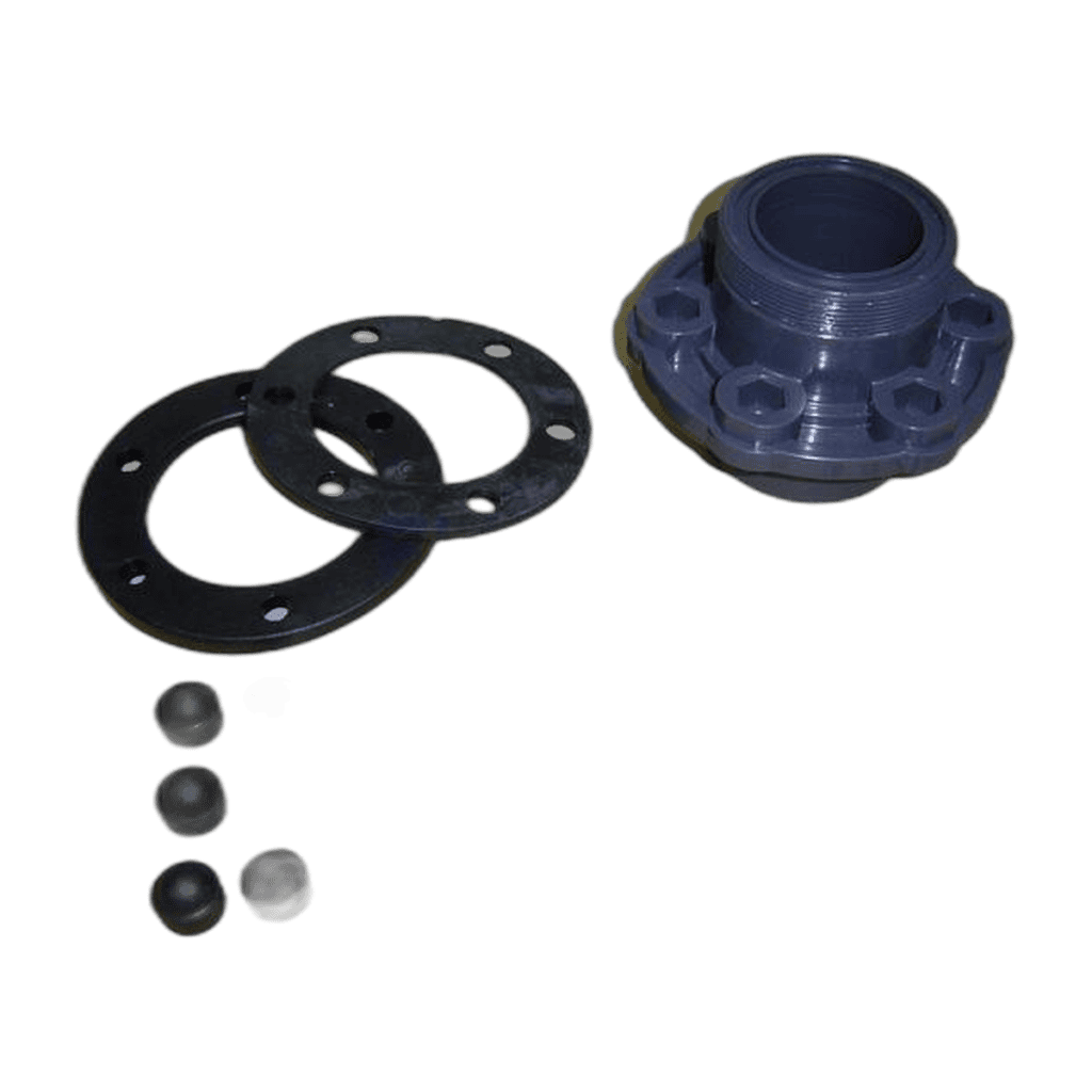Fluidra - Outlet Union Assembly Ø75 mm for Sand Filter Ø900 / 30,000 l/h - 1