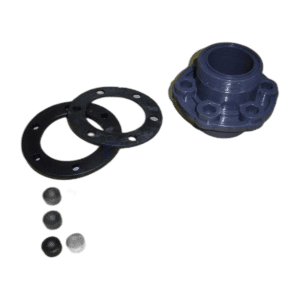 Fluidra - Outlet Union Assembly Ø75 mm for Sand Filter Ø900 / 30,000 l/h
