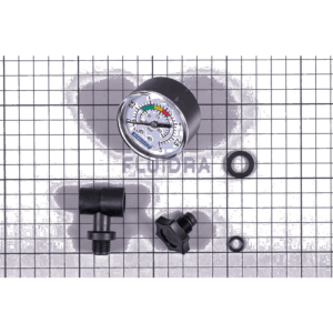 Fluidra - Filter Pressure Gauge Assembly