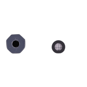 Fluidra - Drain Plug with Gasket 3/4" – 1/4" for Delta Filter