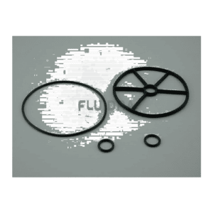 Fluidra - 1½'' Multiport Valve Gasket Set