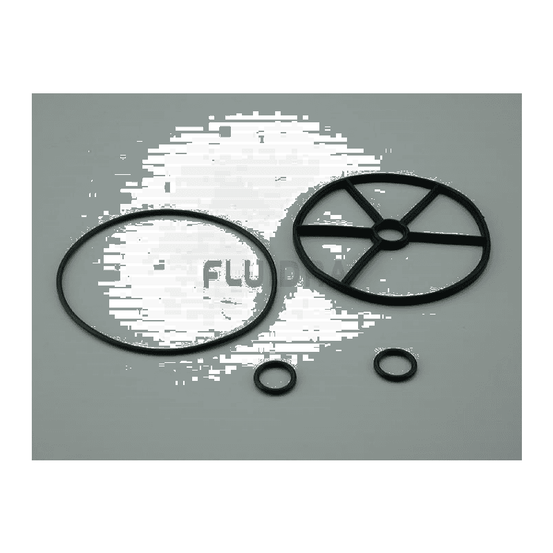 Fluidra - 1½'' Multiport Valve Gasket Set - 1