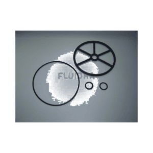 Fluidra - 2'' Multiport Valve Gasket Set