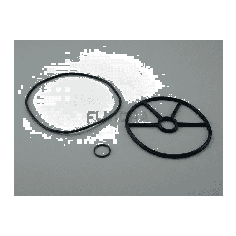 Fluidra - 2½'' Multiport Valve Gasket Set - 1