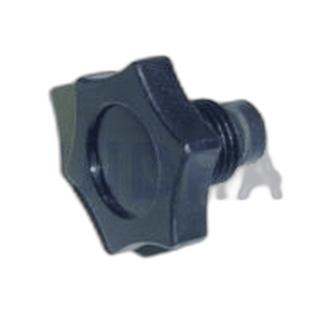 Fluidra - Vesubio Sand Filter Access Cap - 1