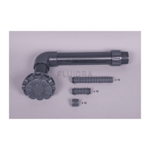 Fluidra - Manifold Assembly for Prana Screw-Top Sand Filter Ø950 mm
