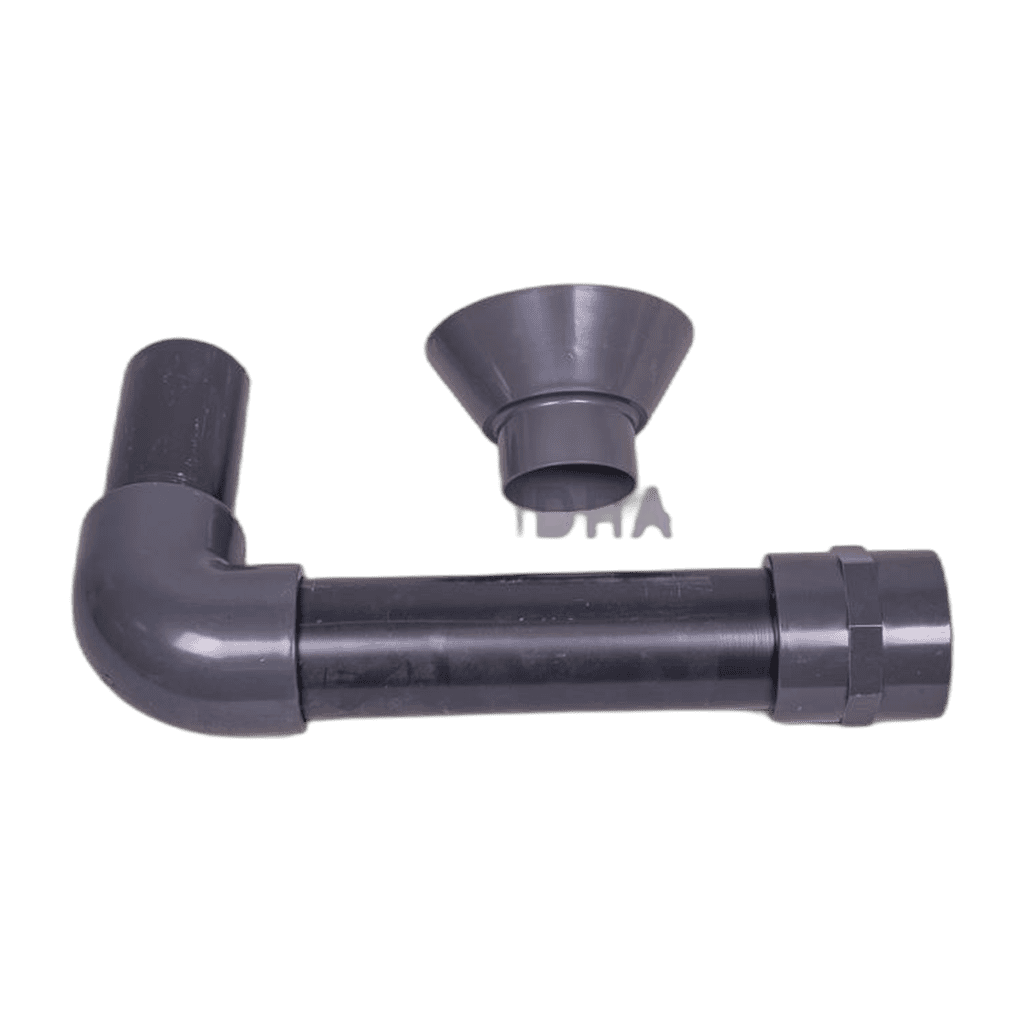 Fluidra - Diffuser Assembly Ø90 mm for Volcano Sand Filter D.1050 - 1