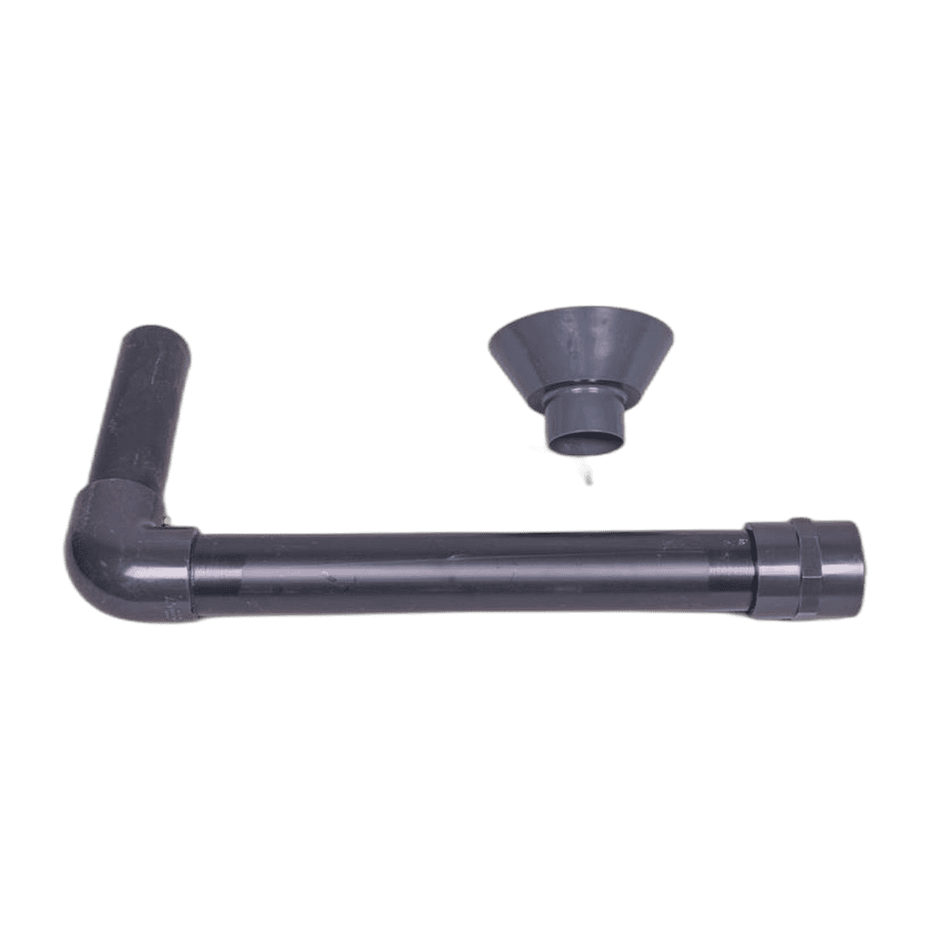 Fluidra - Diffuser Assembly Ø75 mm for Volcano Sand Filter Ø1400 mm - 1