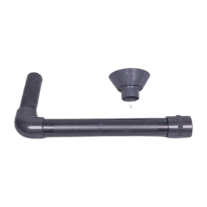 Fluidra - Diffuser Assembly Ø75 mm for Volcano Sand Filter Ø1400 mm