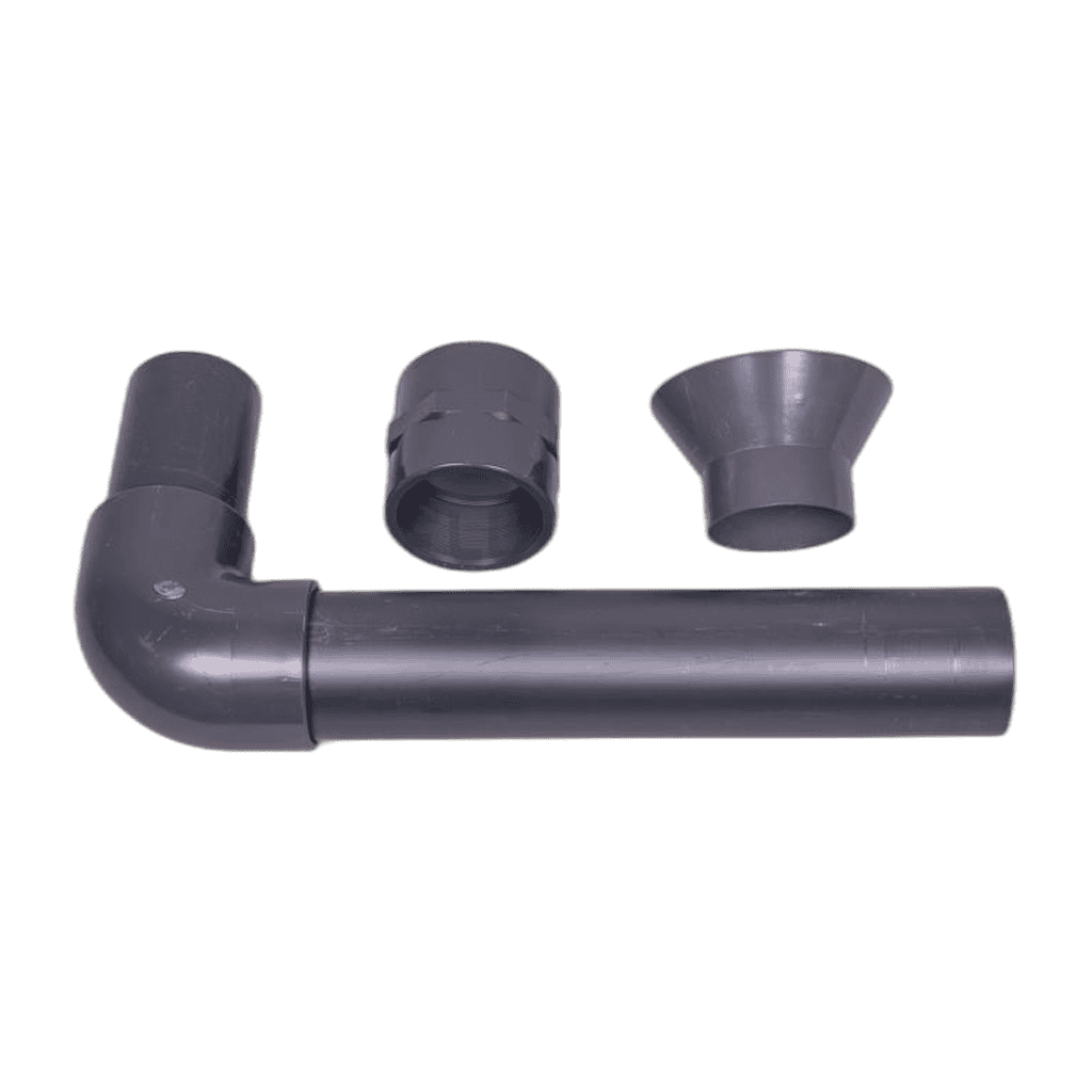 Fluidra - Diffuser Assembly Ø110 mm for Volcano Sand Filter Ø1400 - 1