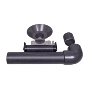 Fluidra - Diffuser Assembly with Support Ø140 mm – Volcano 1800