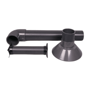 Fluidra - Diffuser Assembly with Support Ø140 mm for Volcano Filter D.2000