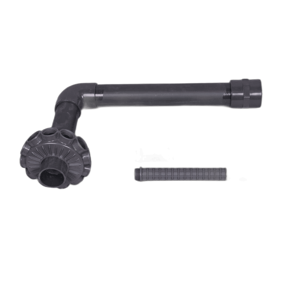 Fluidra - Collector Assembly Ø63 mm for Volcano Sand Filter Ø1050 - 1