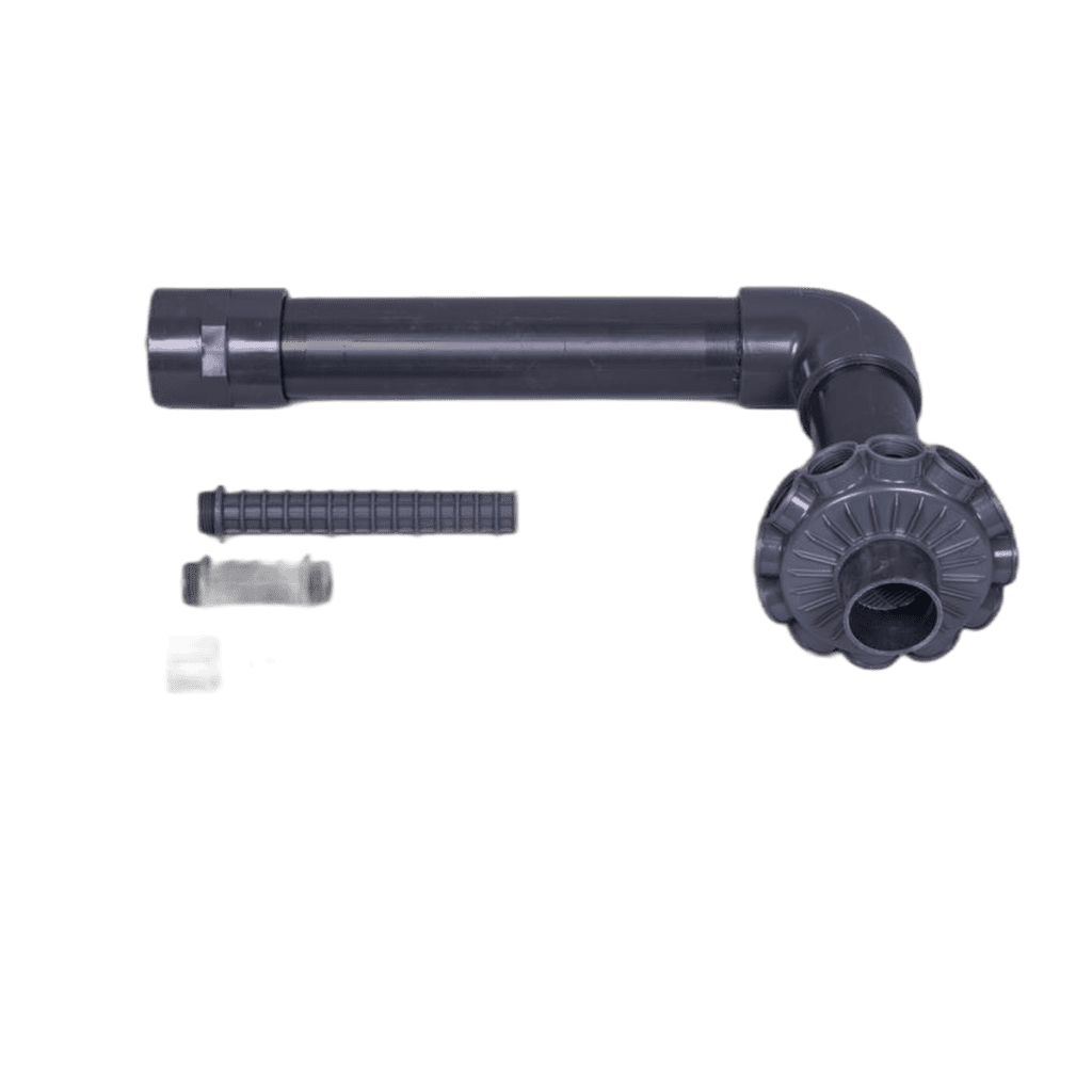 Fluidra - Collector Assembly Ø1050 mm / 75 mm for Volcano Sand Filter - 1