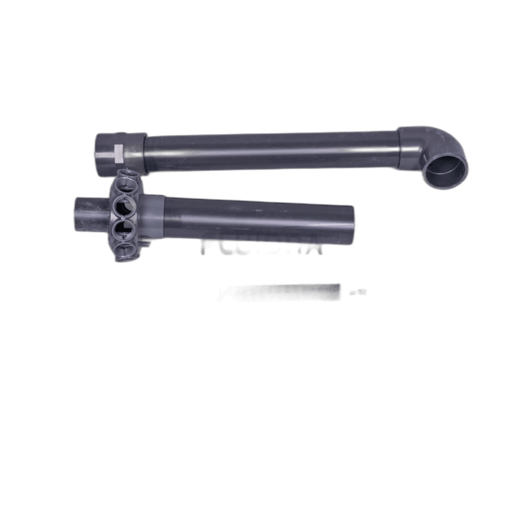 Fluidra - Lateral Collector Assembly Ø75 mm for Volcano Sand Filter Ø1400 mm - 1