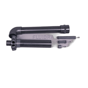 Fluidra - Collector Assembly Ø90 mm for Volcano Sand Filter Ø1400