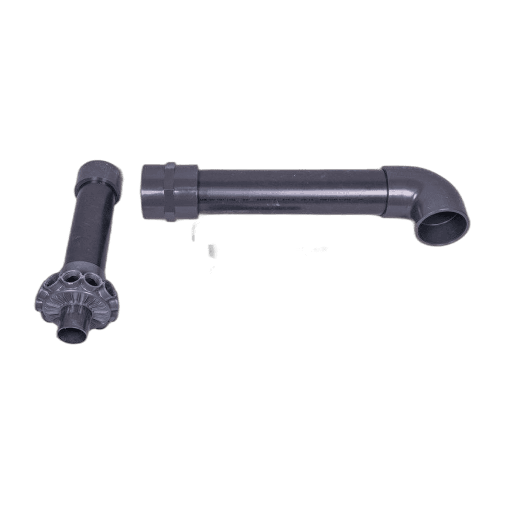 Fluidra - Lateral Collector Assembly Ø110 for Volcano Sand Filter Ø1400 - 1