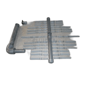Fluidra - Collector Assembly with Support Ø125 mm – 1800 mm