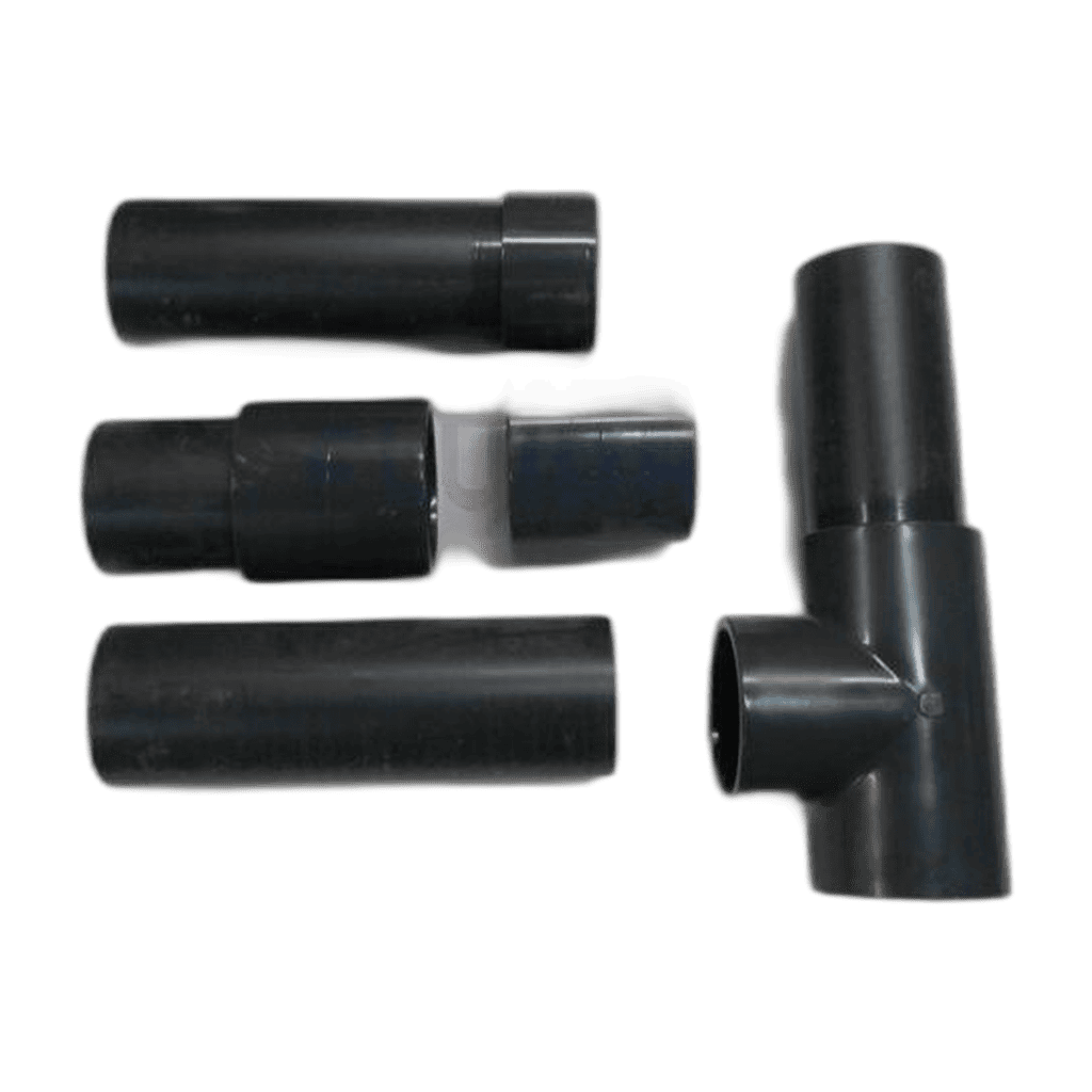 Fluidra - Diffuser Assembly Ø125 mm for Europe Filter 1800 - 1