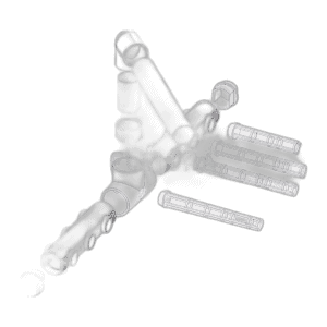 Fluidra - Collector Assembly Ø75 for Europe Filter Ø1050 – 1½"
