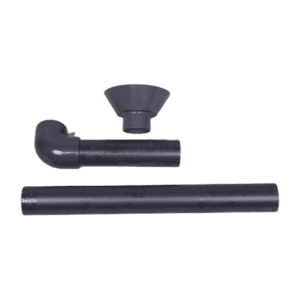 Fluidra - Sand Filter Diffuser Assembly Ø650 mm (PTK 1200 mm)