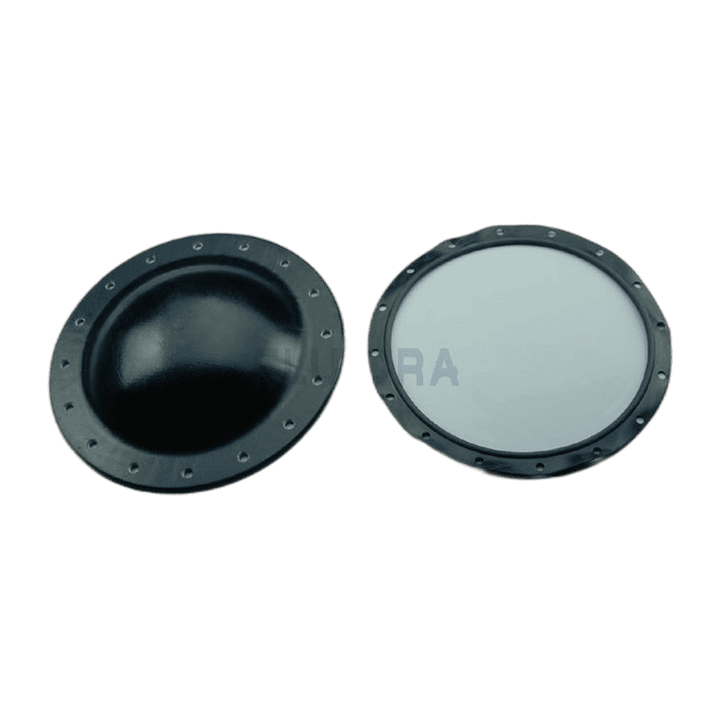 Fluidra - Filter Tank Lid with Gasket for Europe Filter Ø1050 mm - 1