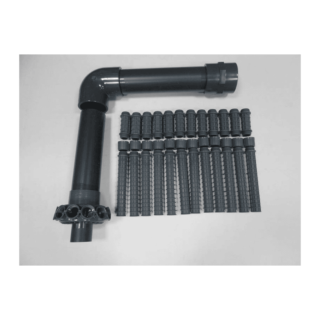 Fluidra - Collector Arm Assembly Ø1050 mm – 90 mm Connection - 1