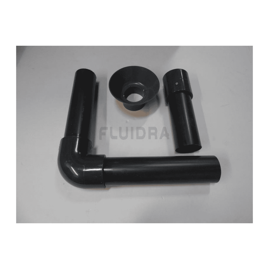 Fluidra - Diffuser Assembly Ø1050 mm / 90 mm Connections – Artic D. Filter - 1