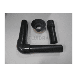 Fluidra - Diffuser Assembly Ø1050 mm / 90 mm Connections – Artic D. Filter