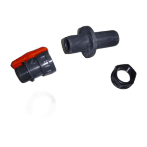 Fluidra - Manual Air Purge Valve ¾"